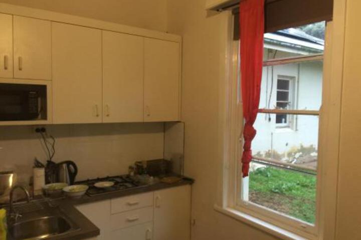  Newcastle Accommodation