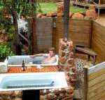 Nannup Bush Retreat - Newcastle Accommodation