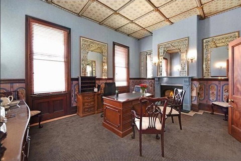 Hotel Etico At Mount Victoria Manor - Newcastle Accommodation 2