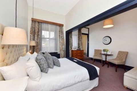 Hotel Etico At Mount Victoria Manor - Newcastle Accommodation 0