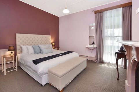 Hotel Etico At Mount Victoria Manor - Newcastle Accommodation 7