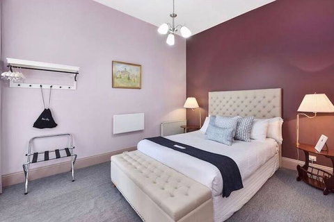 Hotel Etico At Mount Victoria Manor - Newcastle Accommodation 4