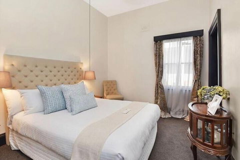 Hotel Etico At Mount Victoria Manor - Newcastle Accommodation 5
