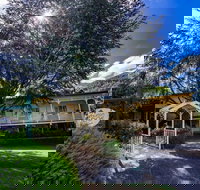 Warburton Lodge - New Castle Tourism