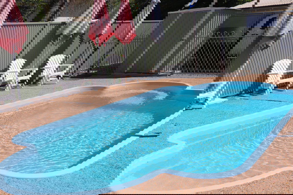 Ginoondan QLD Newcastle Accommodation