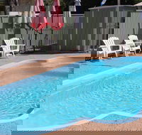 Country Roads Motor Inn Gayndah Qld - Newcastle Accommodation