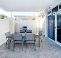Loxton Courthouse Apartments - New Castle Tourism