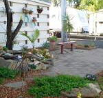 Villa Holiday Park - New Castle Tourism