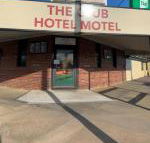 Club Hotel Motel Roma - New Castle Tourism