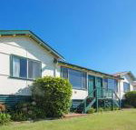 Augusta Hotel Motel - Newcastle Accommodation