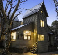 Gundy Lodge - Newcastle Accommodation