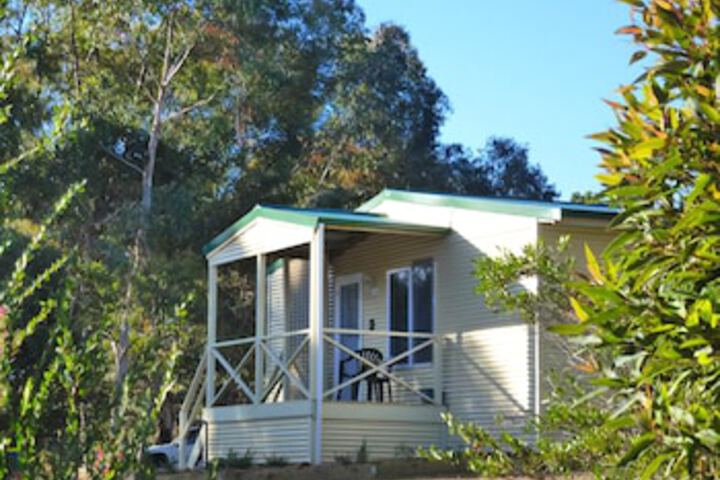 Padthaway SA Newcastle Accommodation
