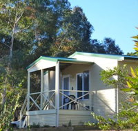 Padthaway Caravan Park - Newcastle Accommodation