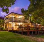 Chestnut Brae Farmstay - Newcastle Accommodation