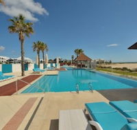 Sea Side Villa 3B - New Castle Tourism