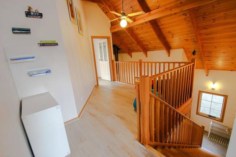 Halinka Lodge - Newcastle Accommodation 2