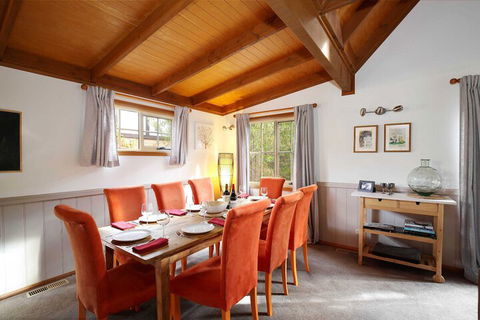 The Lodge Blackheath - New Castle Tourism 7