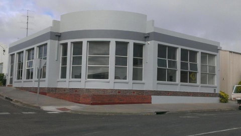 Kingscote Central - Newcastle Accommodation 4