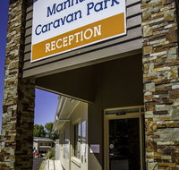 BIG4 Breeze Holiday Park  Mannum - Newcastle Accommodation