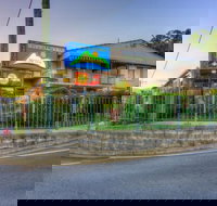 Murwillumbah Motor Inn - New Castle Tourism