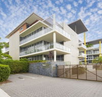 Luxury Modern Double Ensuite Apartment - Newcastle Accommodation