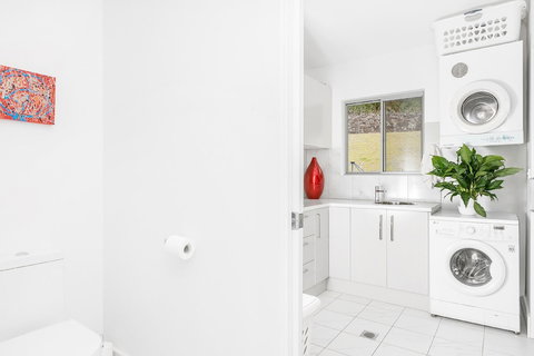 A PERFECT STAY - Jali Burugar - New Castle Tourism 4