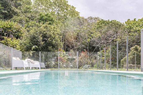 A PERFECT STAY - Jali Burugar - New Castle Tourism 1