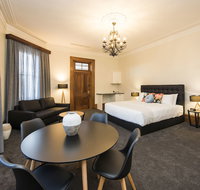 The Parkview Hotel Mudgee - Newcastle Accommodation
