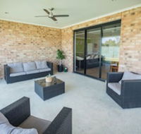 Barossa Family Holiday Home - Newcastle Accommodation