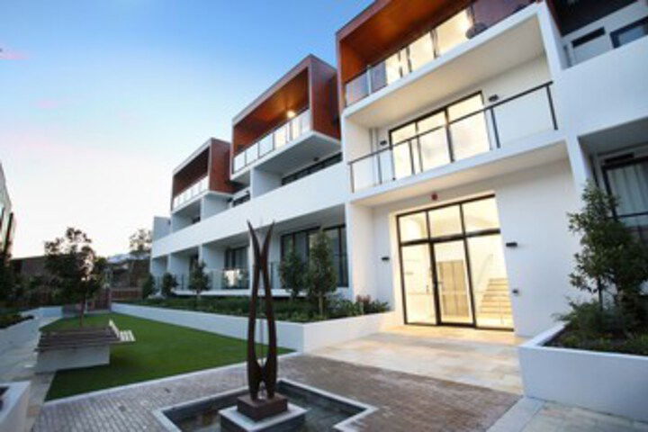 Northcote VIC New Castle Tourism