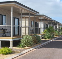 Sundowner Cabin and Tourist Park - Newcastle Accommodation