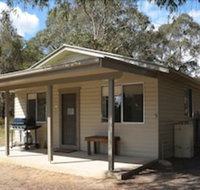 Robinsons Cabin - Newcastle Accommodation