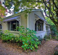 Finchley - New Castle Tourism