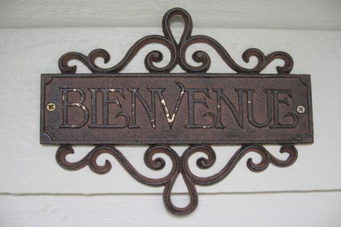 Bienvenue - New Castle Tourism 1
