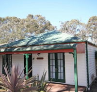 Lily May Cottage - New Castle Tourism
