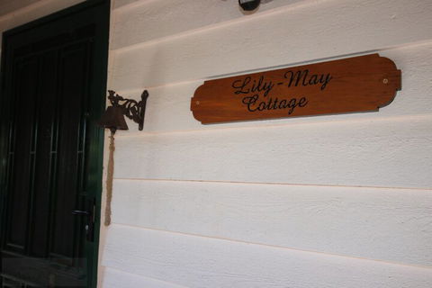 Lily May Cottage - New Castle Tourism 1
