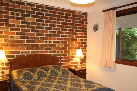 Rosella Retreat - New Castle Tourism 2
