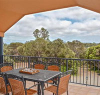 The Curly Seahorse - Newcastle Accommodation