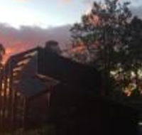 Pipeline Chalet kunanyi Mt. Wellington - New Castle Tourism
