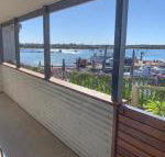 Walshys Shack - Newcastle Accommodation