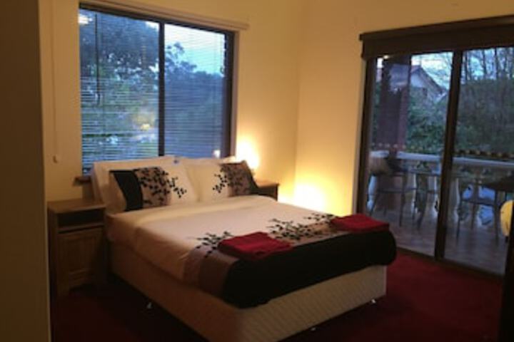 Lathlain WA Newcastle Accommodation