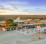 Nullarbor Roadhouse - Newcastle Accommodation