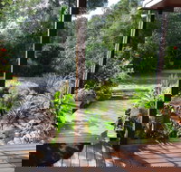 The Croft Bed and Breakfast - New Castle Tourism