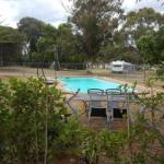 Getaway Tourist Park - New Castle Tourism 0