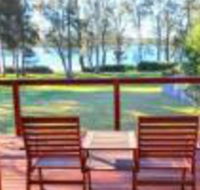 Wemberley Lakehouse - New Castle Tourism
