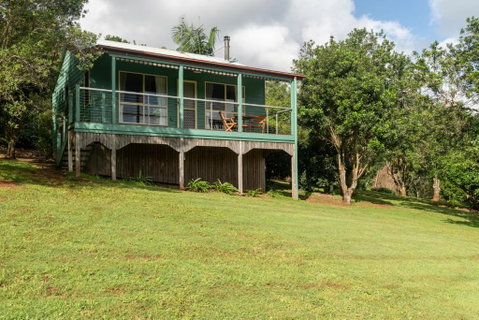 Pencil Creek Cottages - Newcastle Accommodation 6