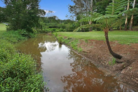 Pencil Creek Cottages - Newcastle Accommodation 3
