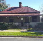 Browncoat Cottage Mudgee - Newcastle Accommodation