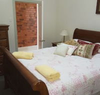 Forrest St Apartments - New Castle Tourism