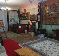 Boulder Lodge - New Castle Tourism